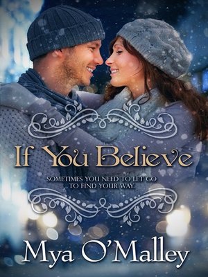 cover image of If You Believe